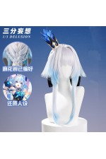 1/3 Delusion Honkai Star Rail Cerydra Cosplay Wig